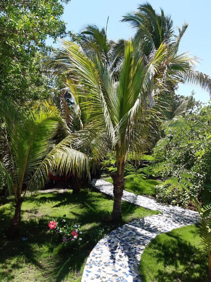 Cartago Bay Villa Puerto Villamil Exterior photo