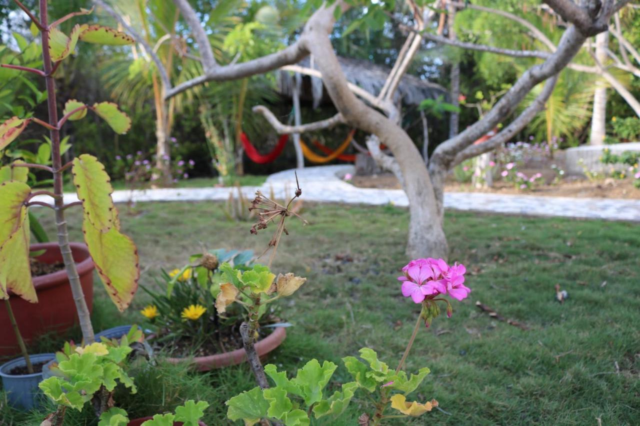 Cartago Bay Villa Puerto Villamil Exterior photo