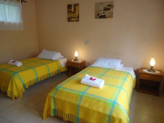 Cartago Bay Villa Puerto Villamil Room photo